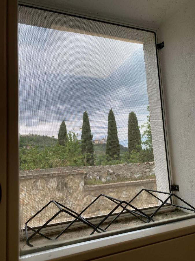 La Casetta Trevi Zewnętrze zdjęcie
