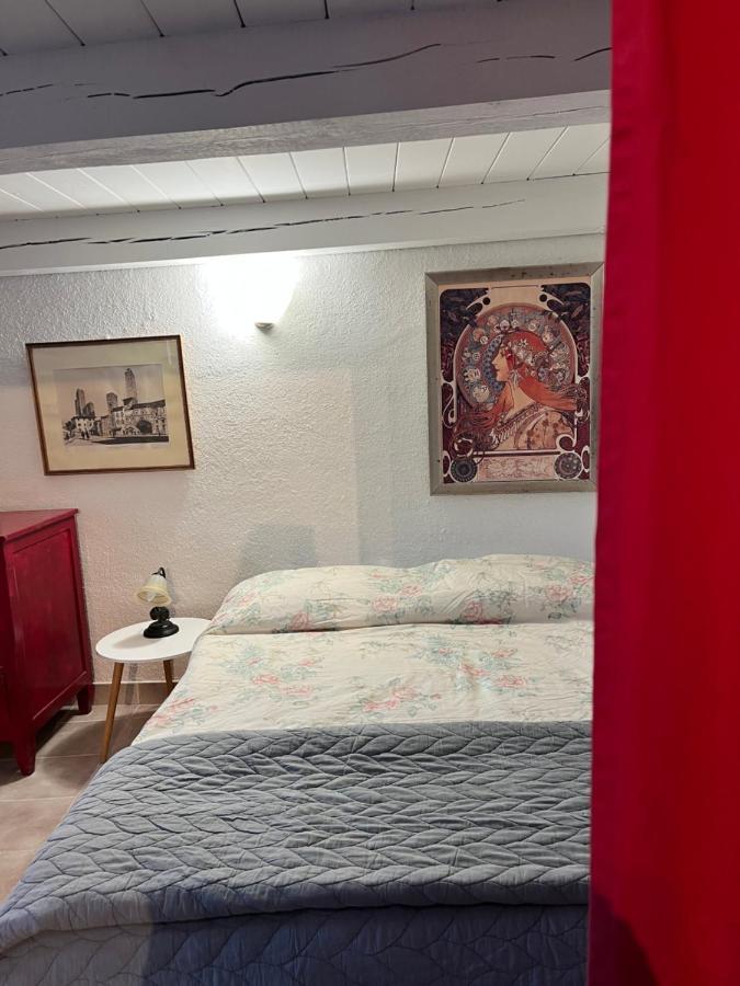 La Casetta Trevi Zewnętrze zdjęcie