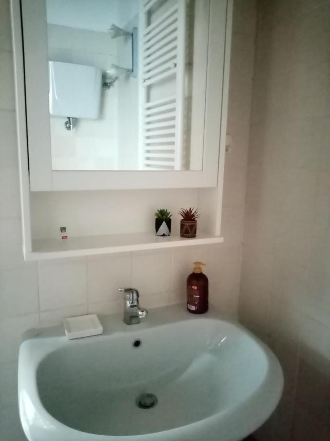 La Casetta Trevi Zewnętrze zdjęcie